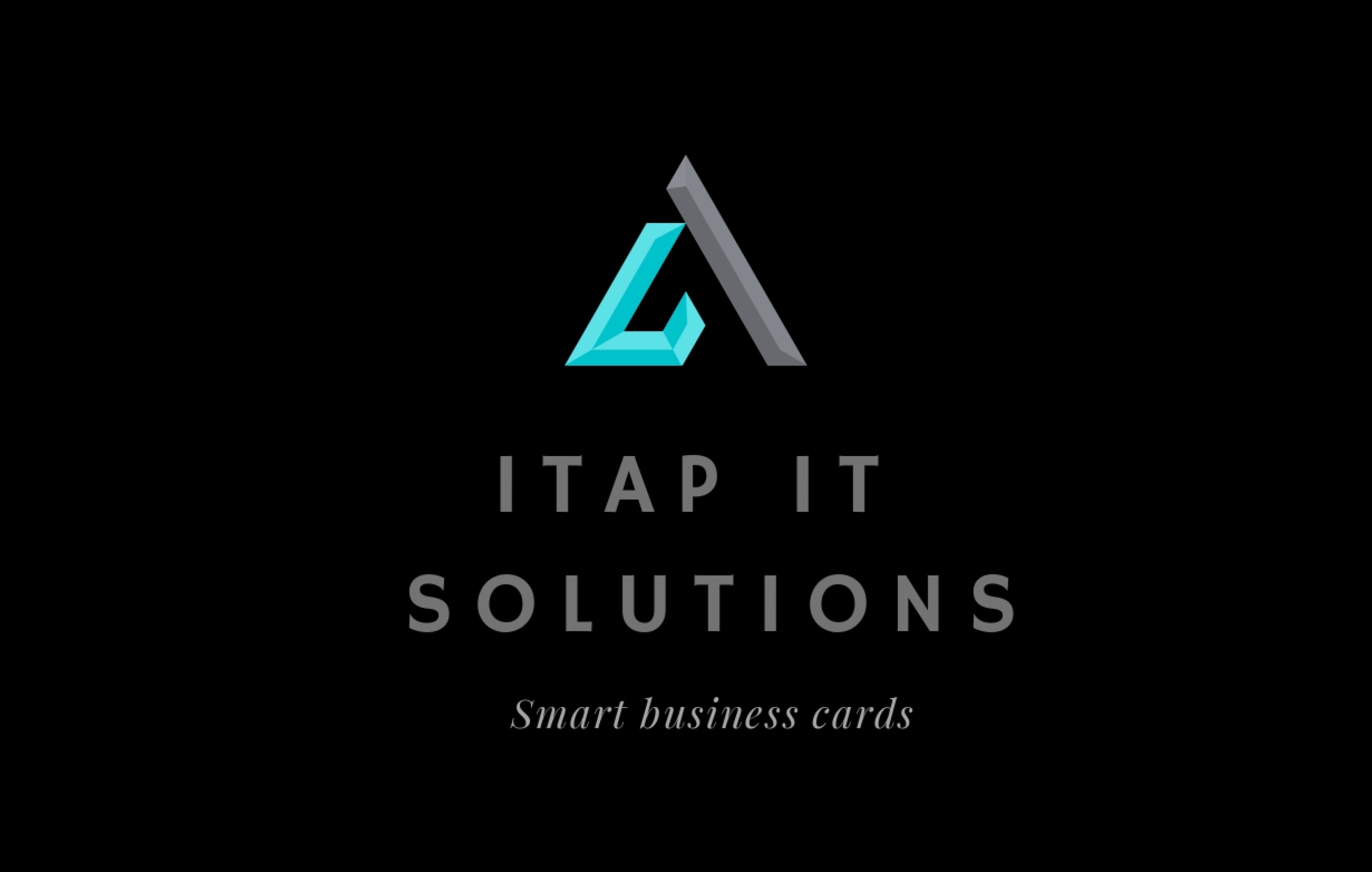 Itap smart business cards